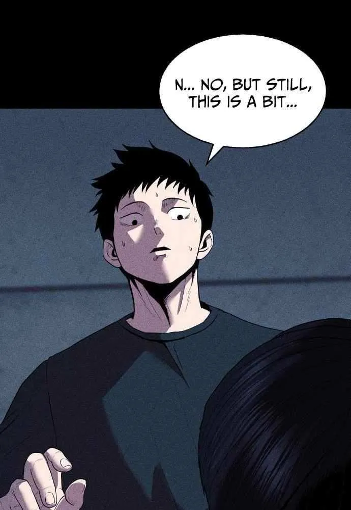 Read Kakutoshi no Yume chapter 9 image 56 on Lezhin