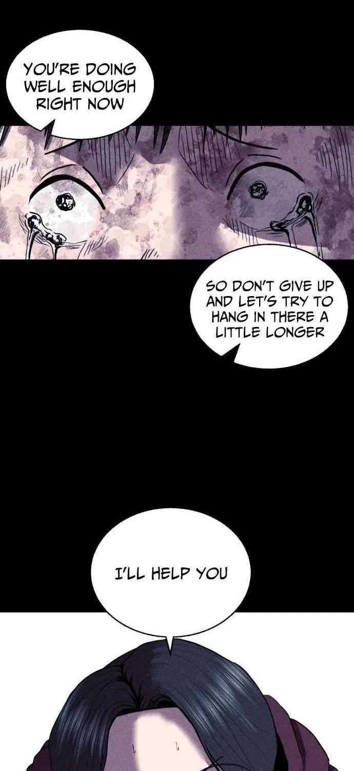 Read Kakutoshi no Yume chapter 9 image 60 on Lezhin