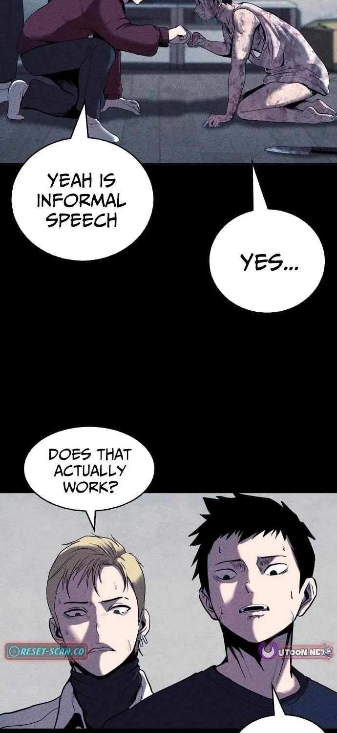 Read Kakutoshi no Yume chapter 9 image 62 on Lezhin