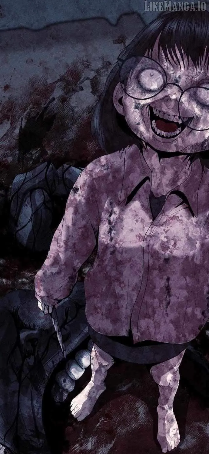 Read Kakutoshi no Yume chapter 9 image 71 on Lezhin