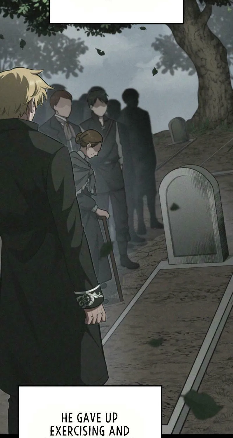 Read Kalli the Champion chapter 109 image 22 on Lezhin