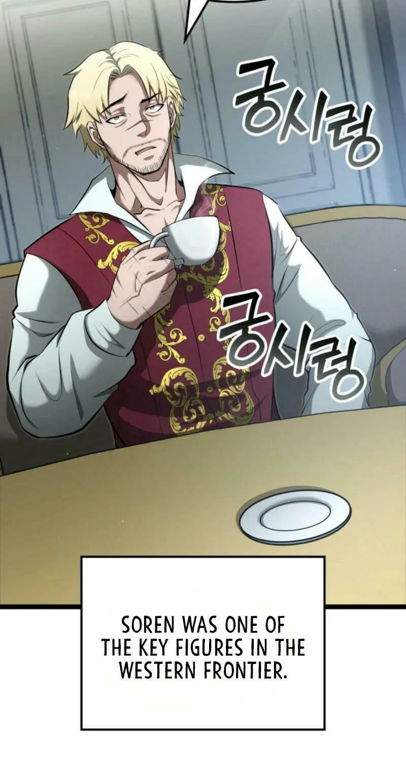 Read Kalli the Champion chapter 109 image 28 on Lezhin