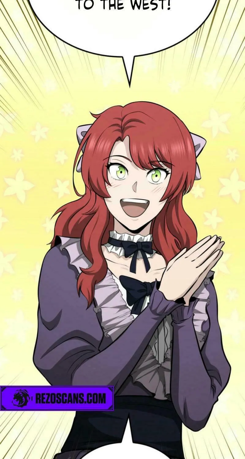 Read Kalli the Champion chapter 109 image 37 on Lezhin