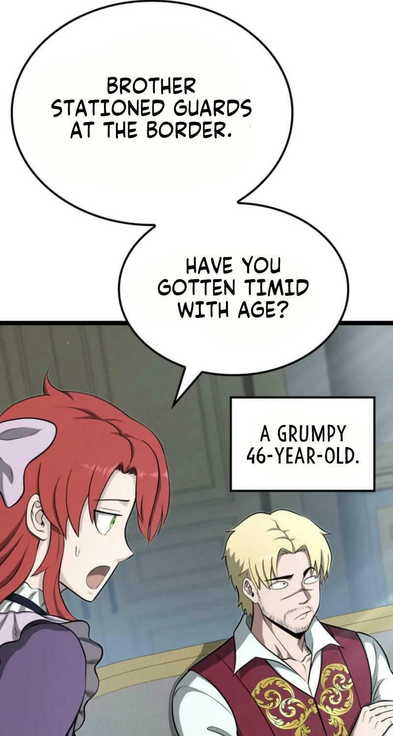 Read Kalli the Champion chapter 109 image 41 on Lezhin