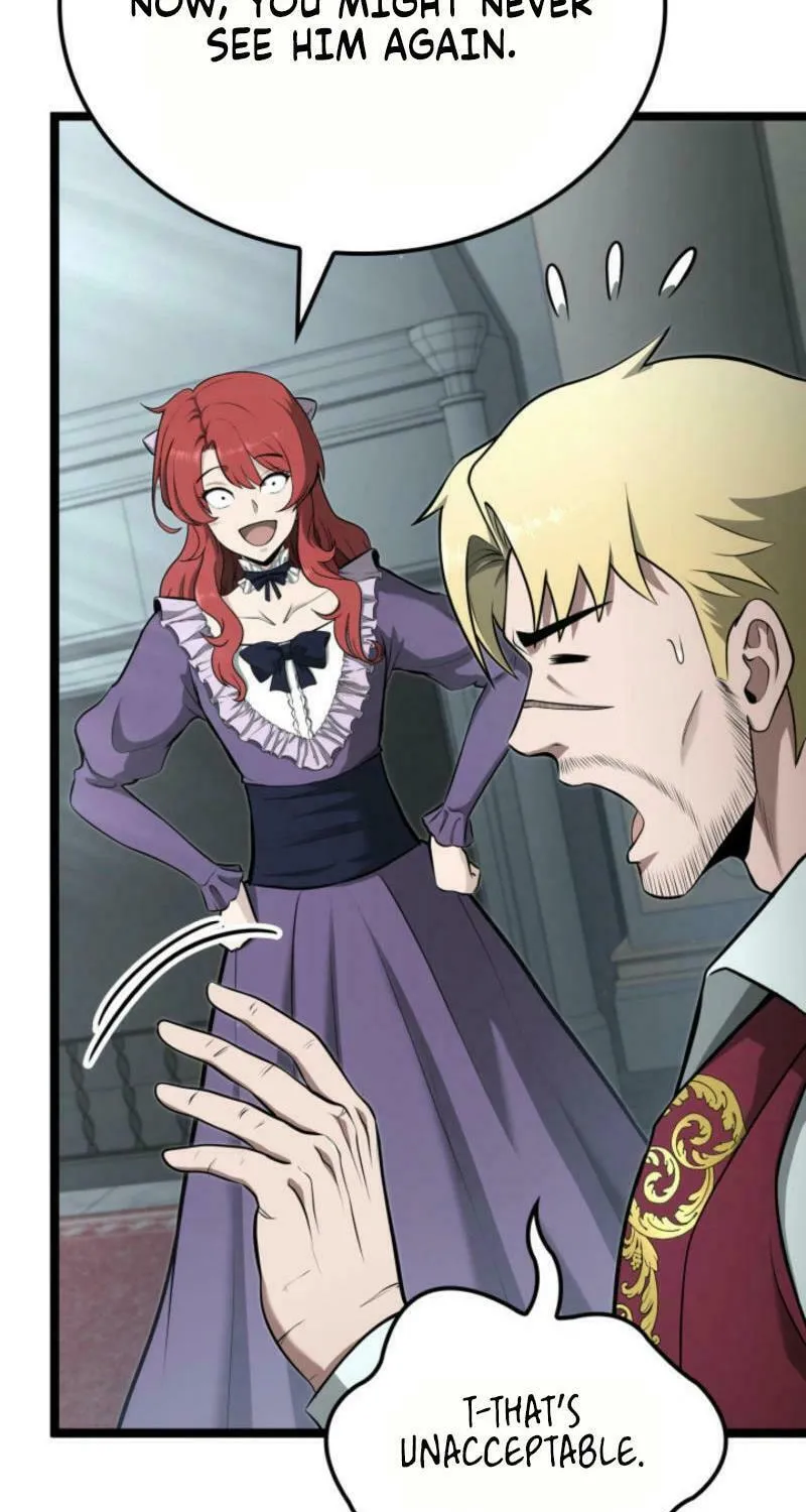 Read Kalli the Champion chapter 109 image 43 on Lezhin