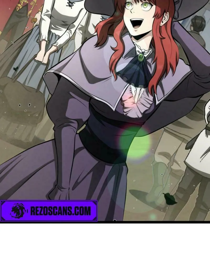 Read Kalli the Champion chapter 109 image 47 on Lezhin