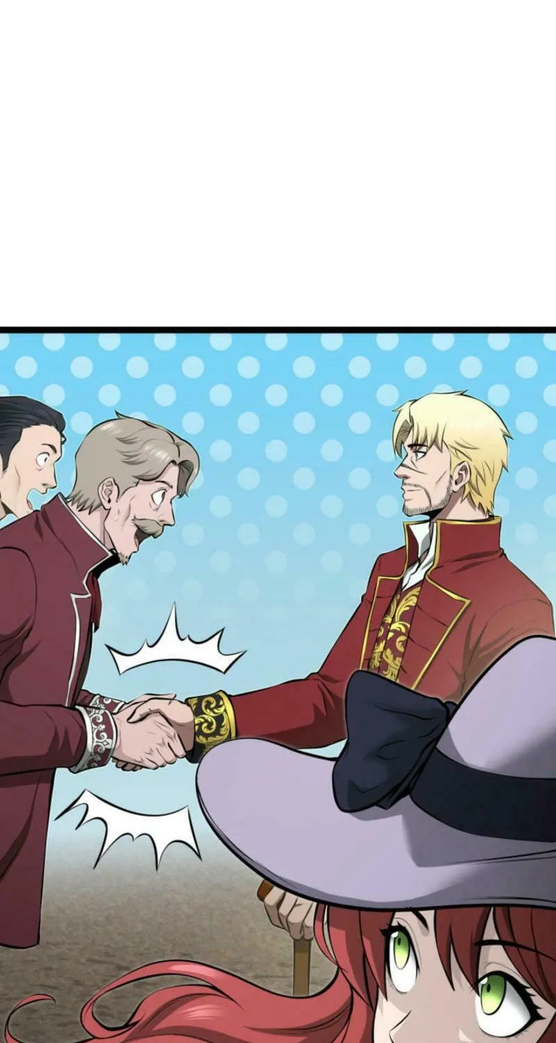 Read Kalli the Champion chapter 109 image 49 on Lezhin