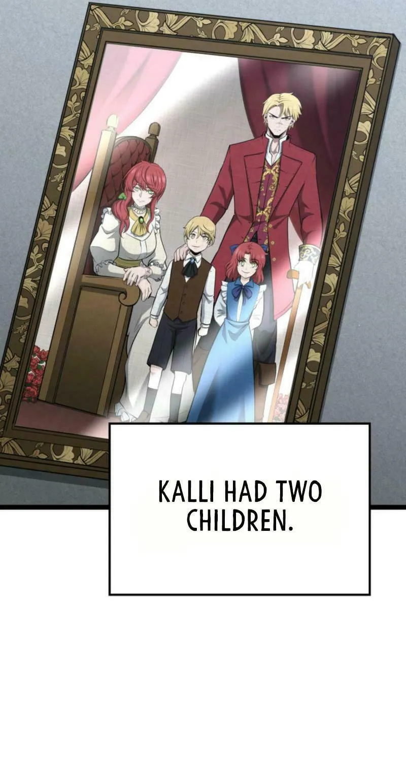 Read Kalli the Champion chapter 109 image 7 on Lezhin