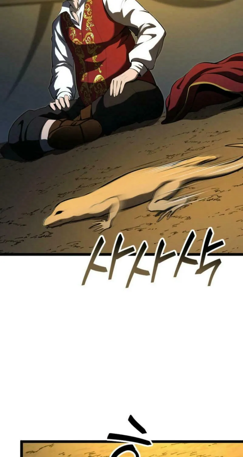 Read Kalli the Champion chapter 109 image 72 on Lezhin
