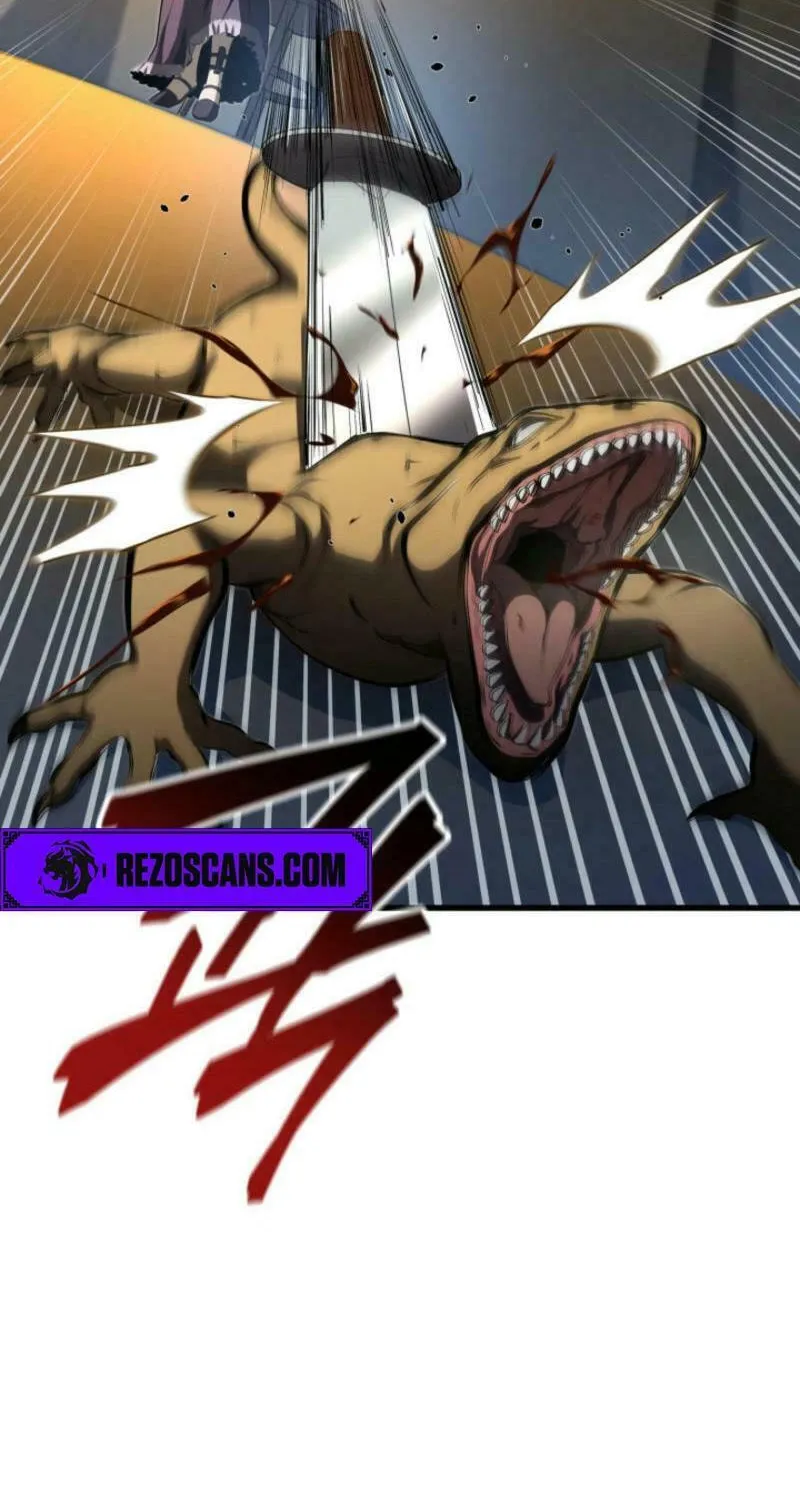 Read Kalli the Champion chapter 109 image 77 on Lezhin