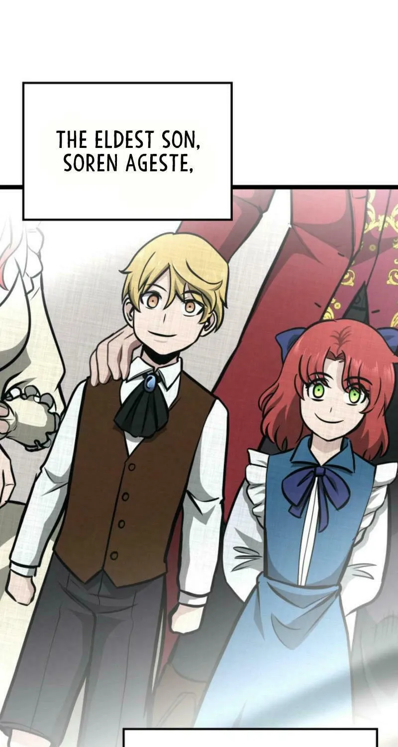 Read Kalli the Champion chapter 109 image 8 on Lezhin