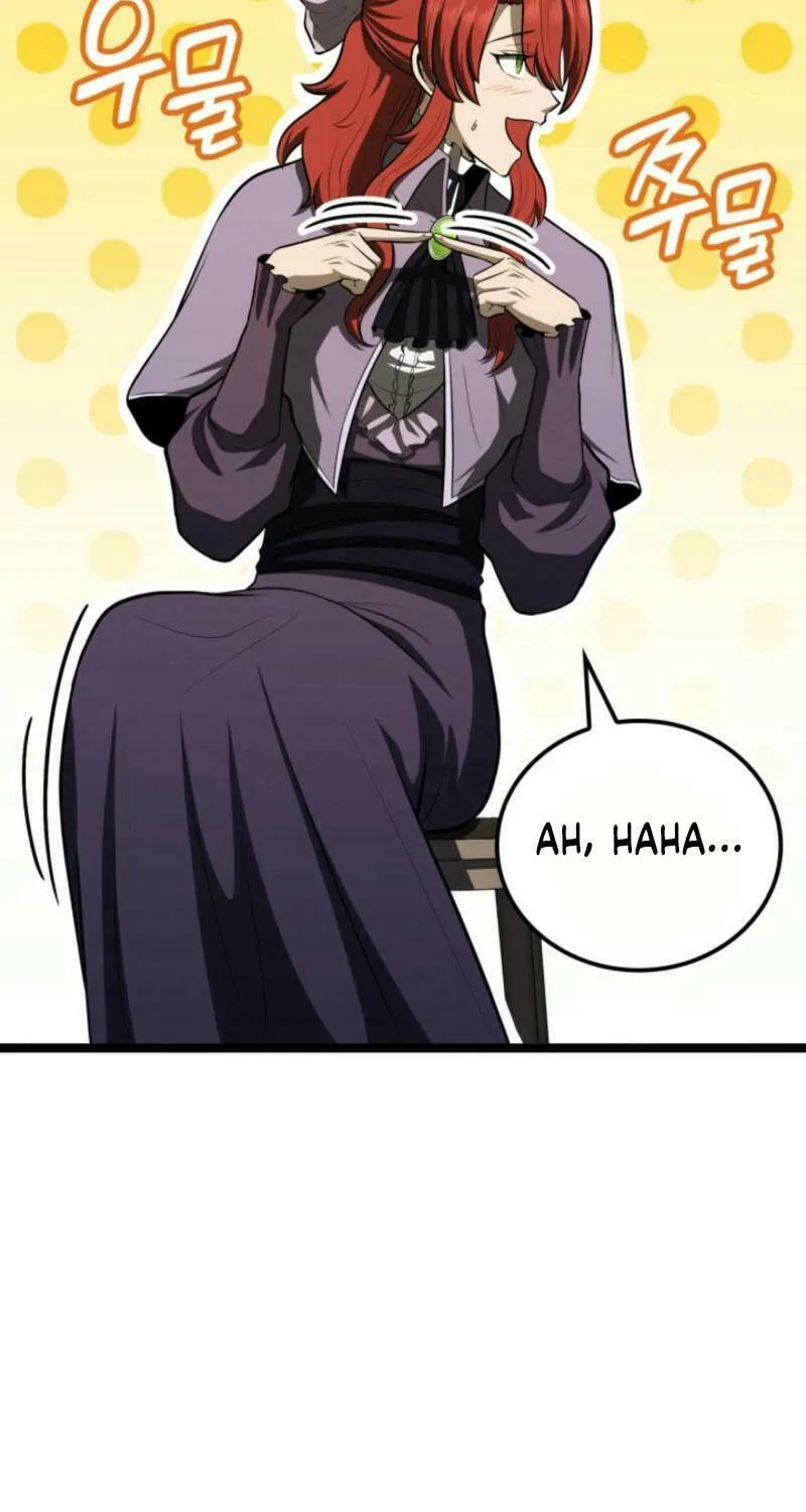 Read Kalli the Champion chapter 109 image 80 on Lezhin