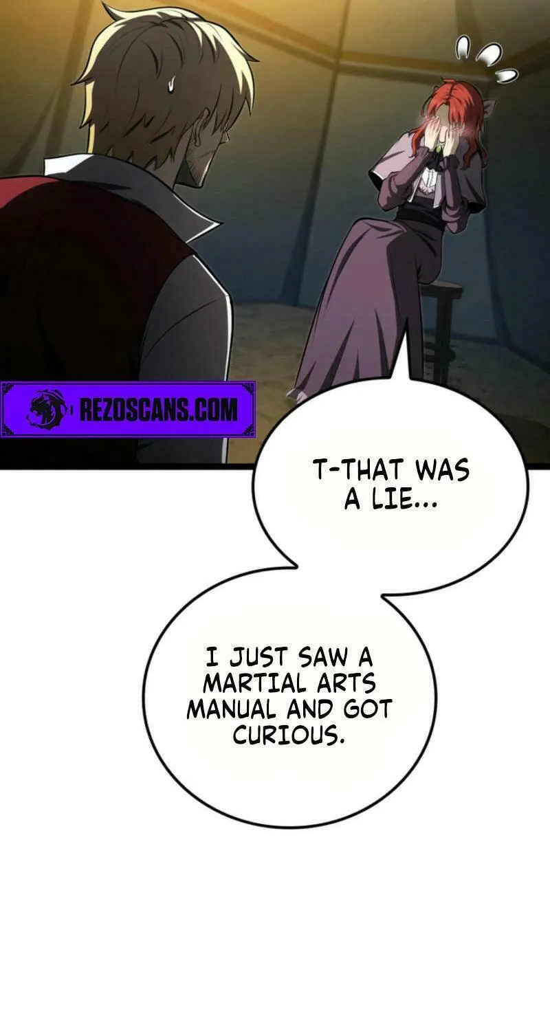 Read Kalli the Champion chapter 109 image 83 on Lezhin