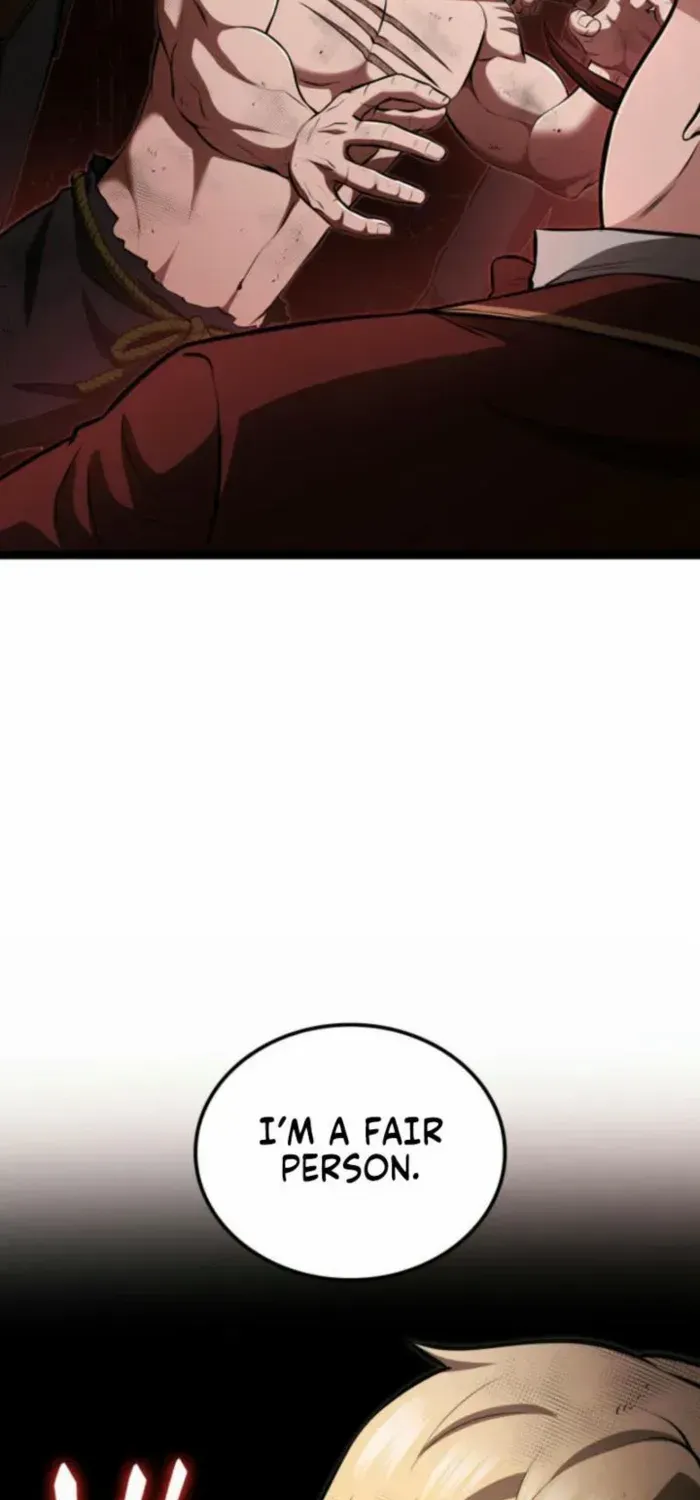 Read Kalli the Champion chapter 111 image 10 on Lezhin