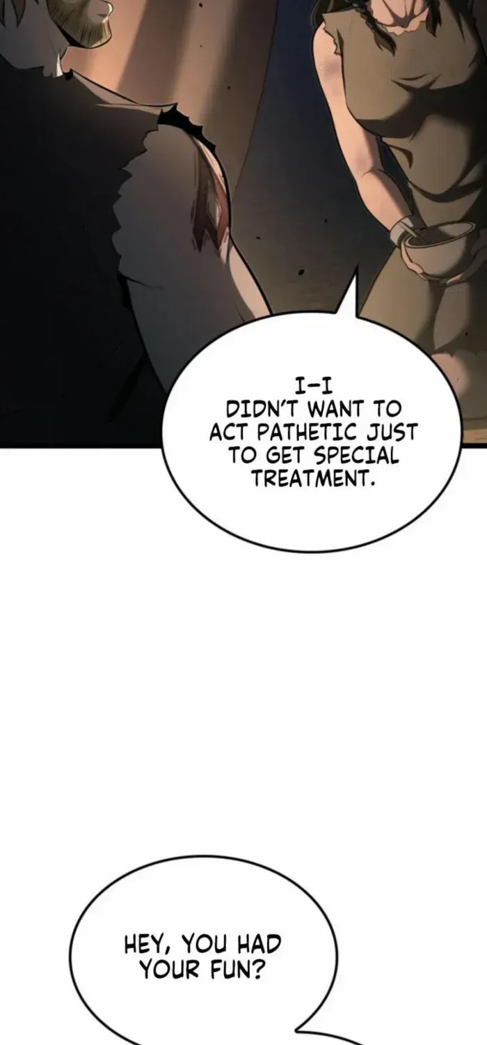 Read Kalli the Champion chapter 111 image 100 on Lezhin