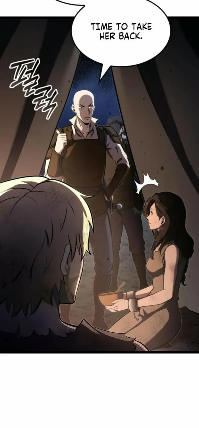 Read Kalli the Champion chapter 111 image 101 on Lezhin