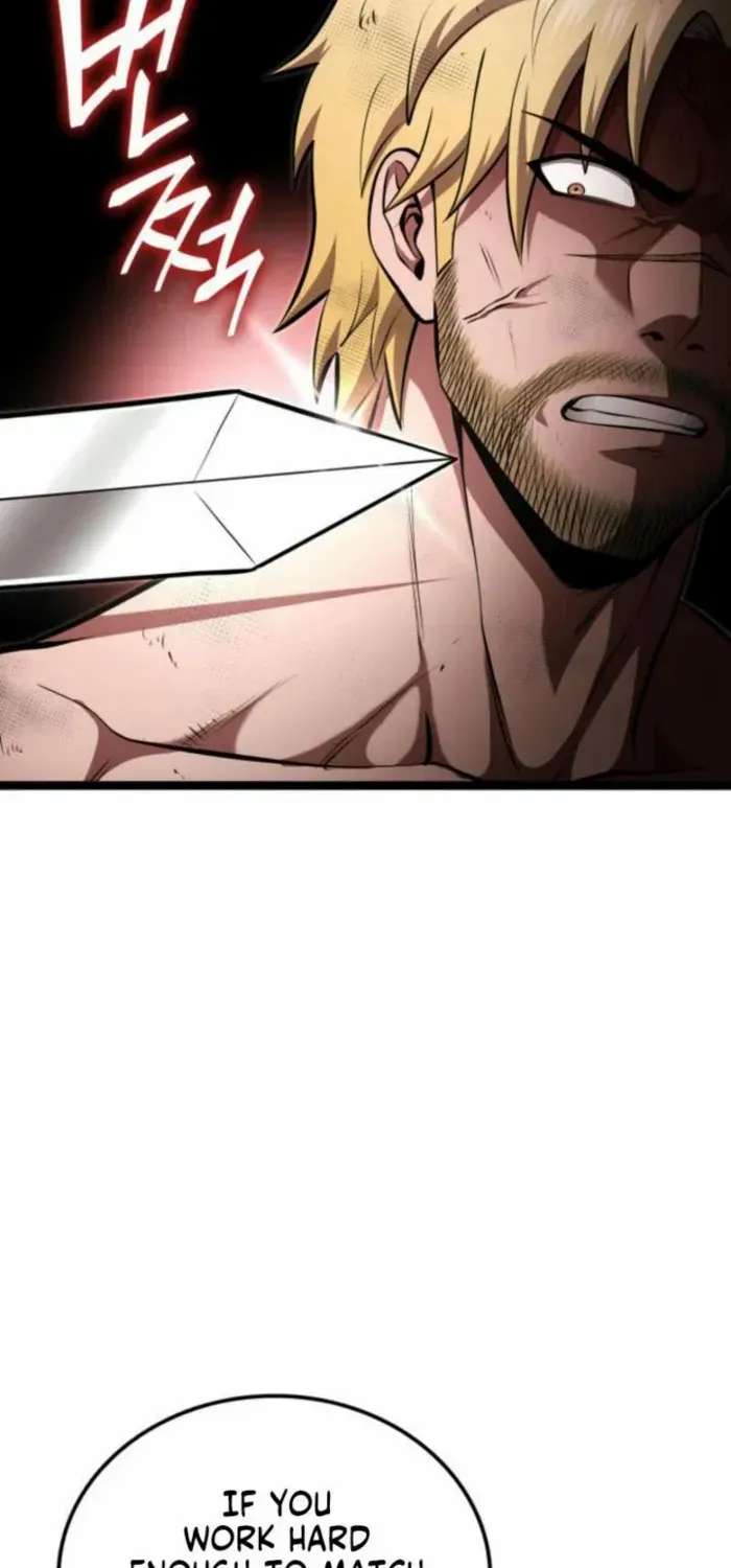 Read Kalli the Champion chapter 111 image 11 on Lezhin