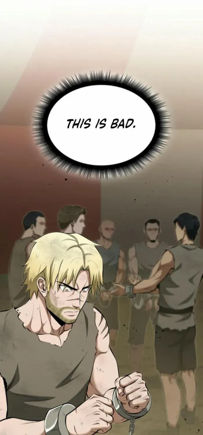 Read Kalli the Champion chapter 111 image 16 on Lezhin