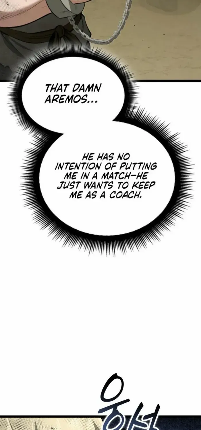 Read Kalli the Champion chapter 111 image 17 on Lezhin