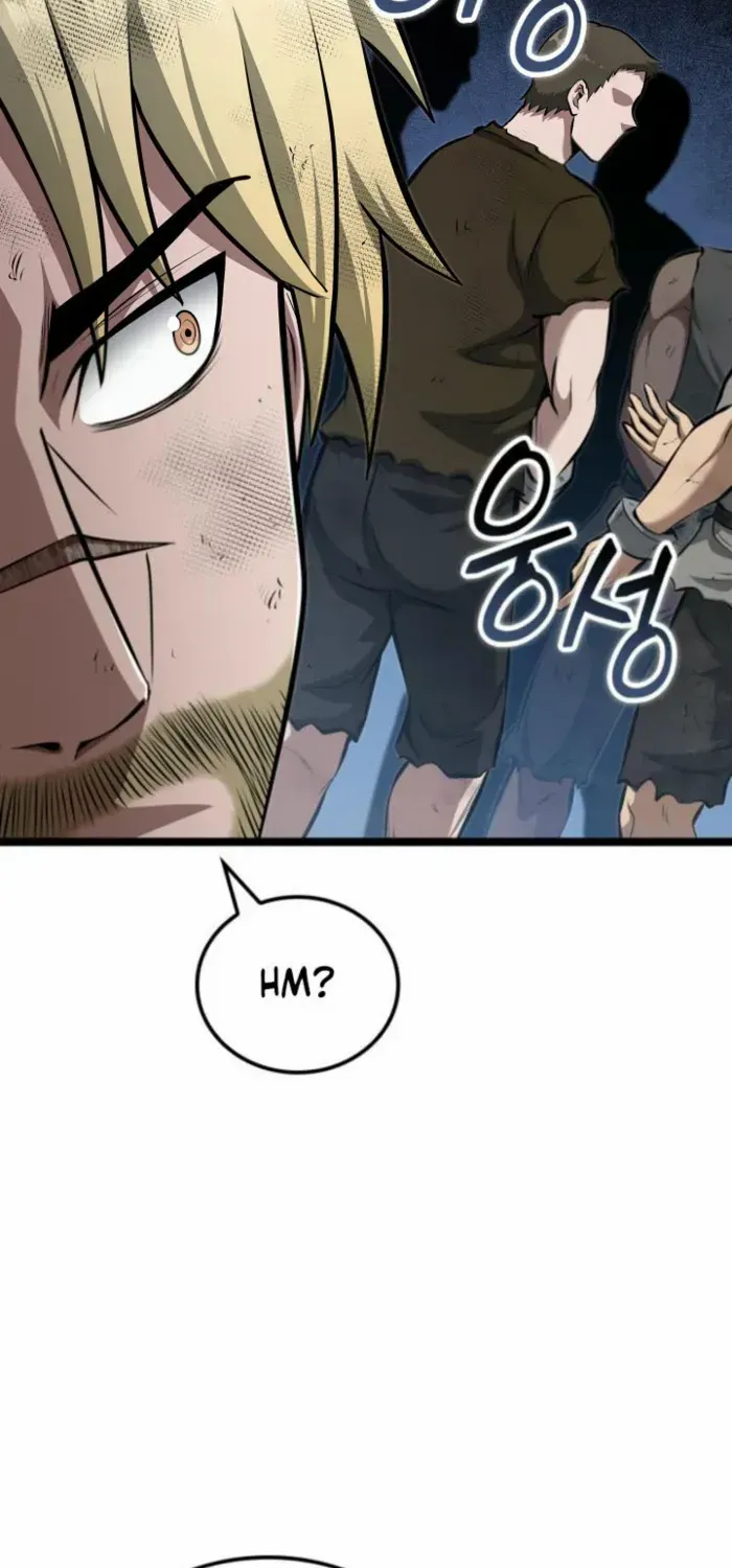 Read Kalli the Champion chapter 111 image 18 on Lezhin