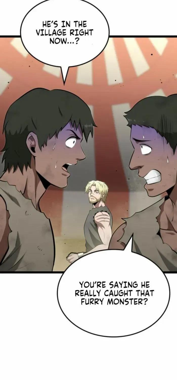 Read Kalli the Champion chapter 111 image 19 on Lezhin