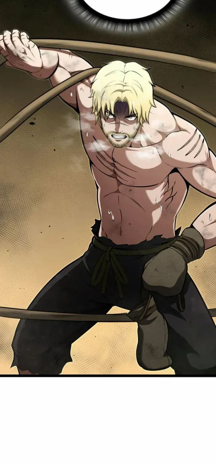 Read Kalli the Champion chapter 111 image 2 on Lezhin