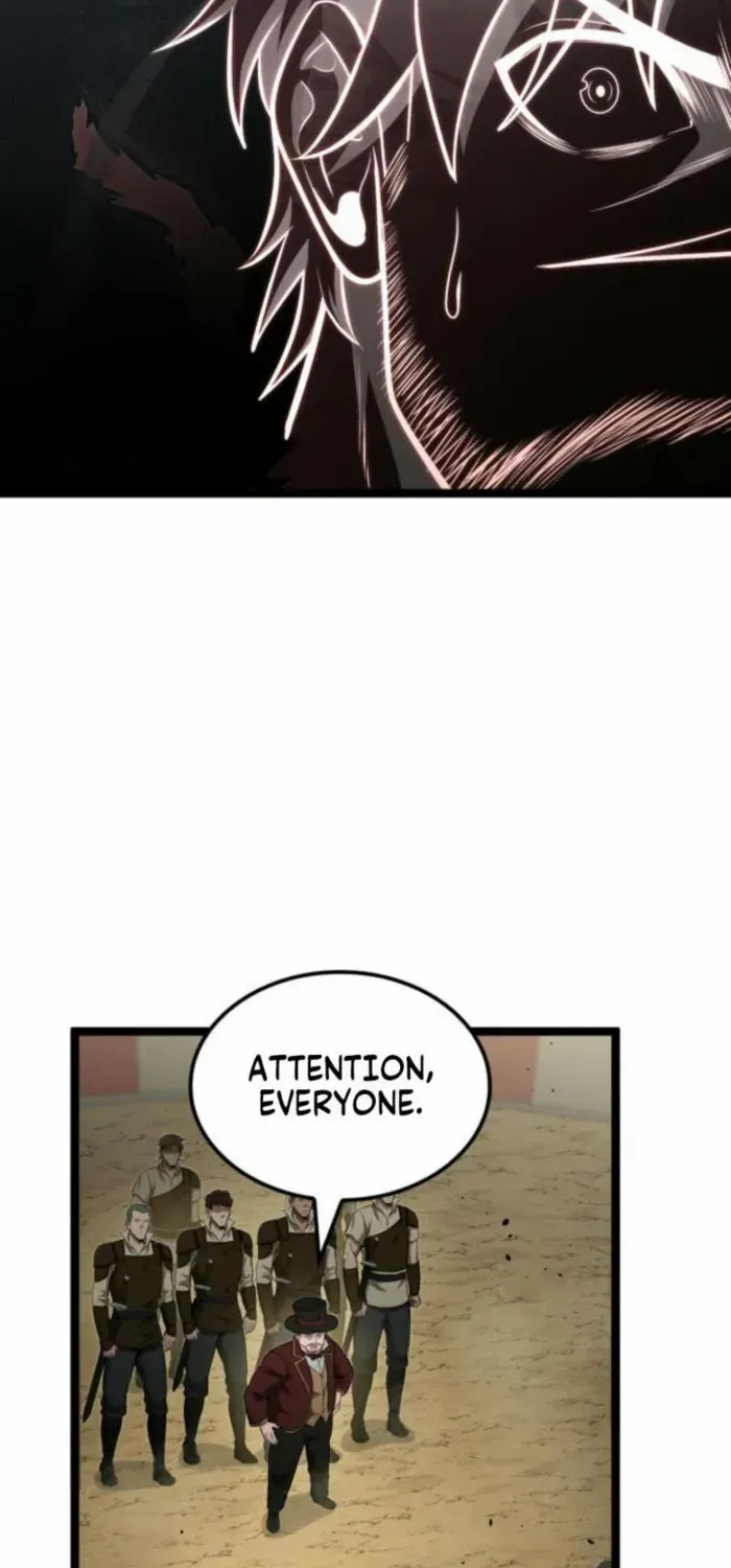 Read Kalli the Champion chapter 111 image 22 on Lezhin
