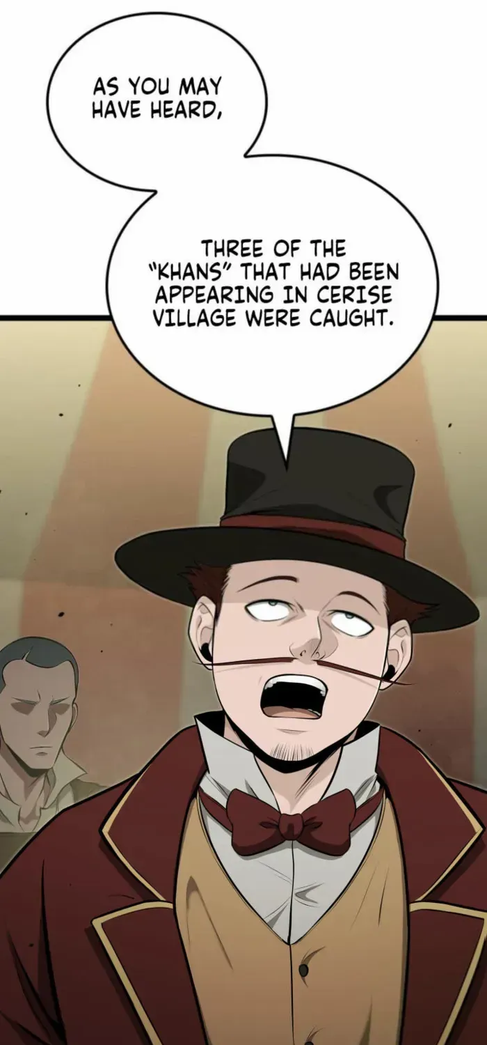 Read Kalli the Champion chapter 111 image 24 on Lezhin