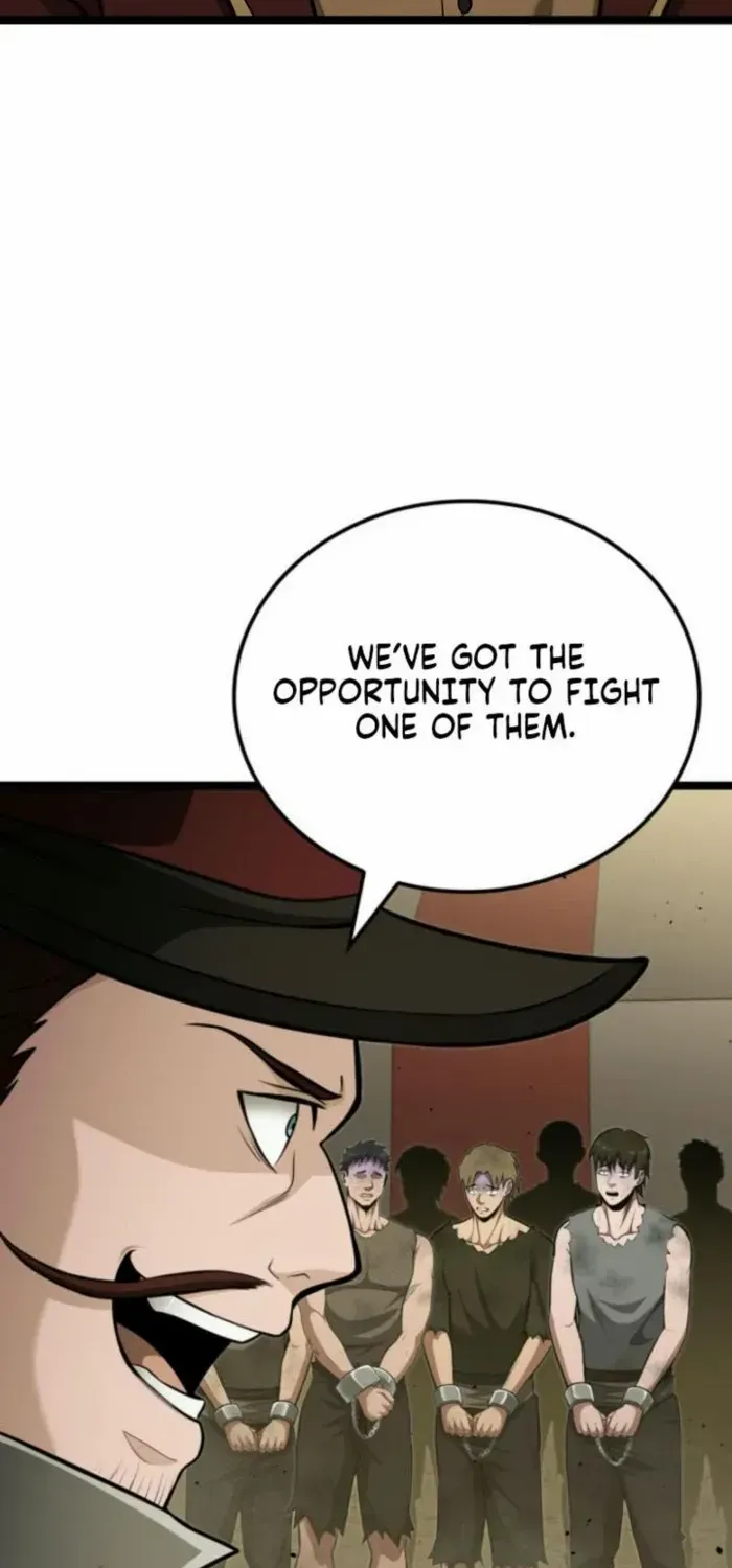 Read Kalli the Champion chapter 111 image 25 on Lezhin