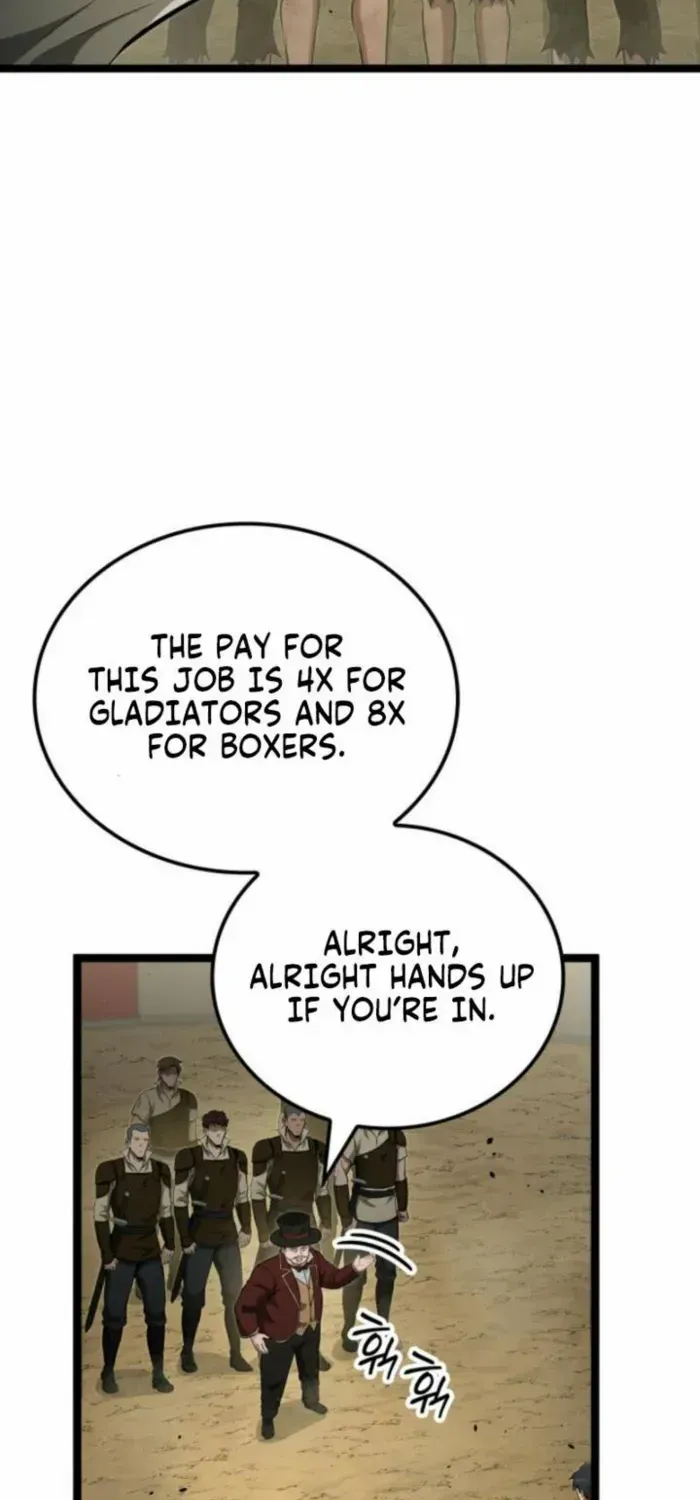 Read Kalli the Champion chapter 111 image 26 on Lezhin