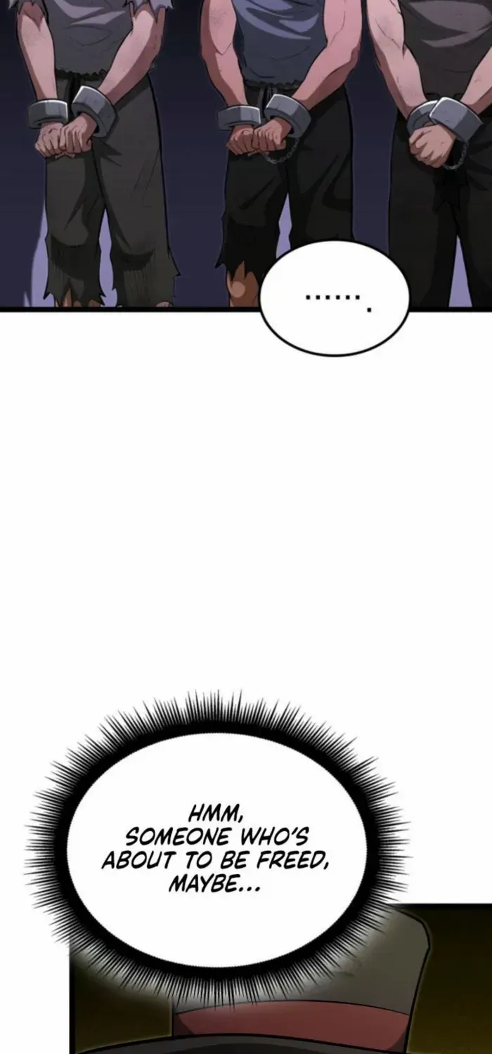 Read Kalli the Champion chapter 111 image 28 on Lezhin