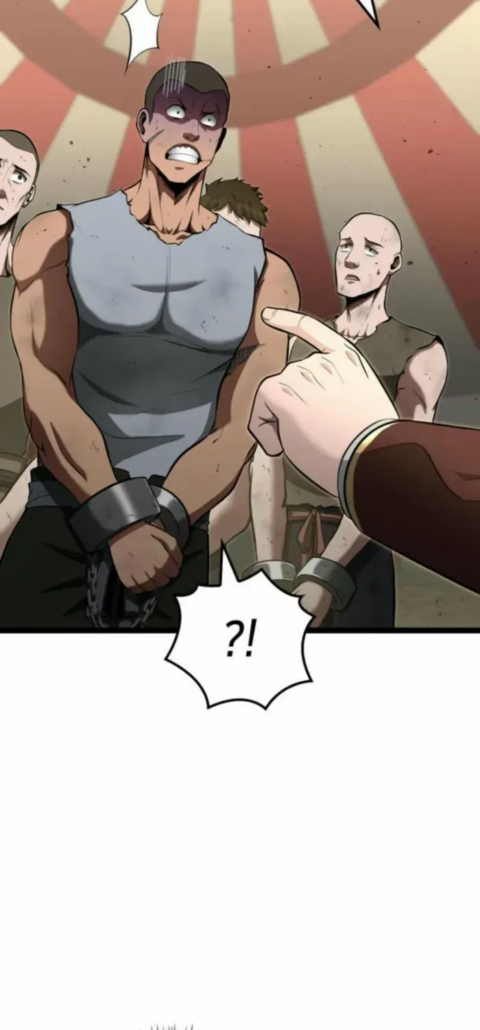 Read Kalli the Champion chapter 111 image 30 on Lezhin