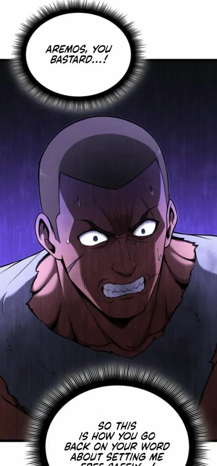 Read Kalli the Champion chapter 111 image 31 on Lezhin