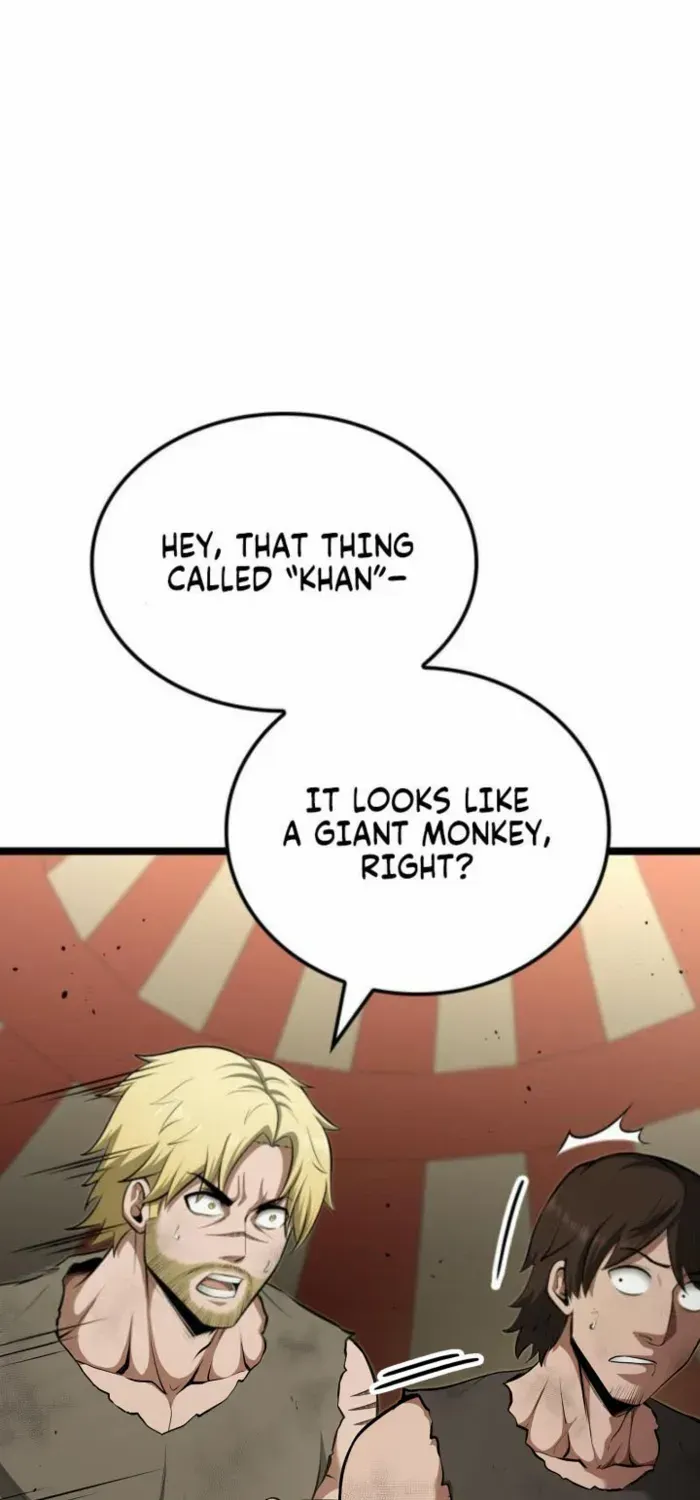 Read Kalli the Champion chapter 111 image 33 on Lezhin