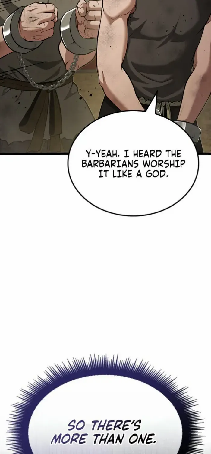 Read Kalli the Champion chapter 111 image 34 on Lezhin