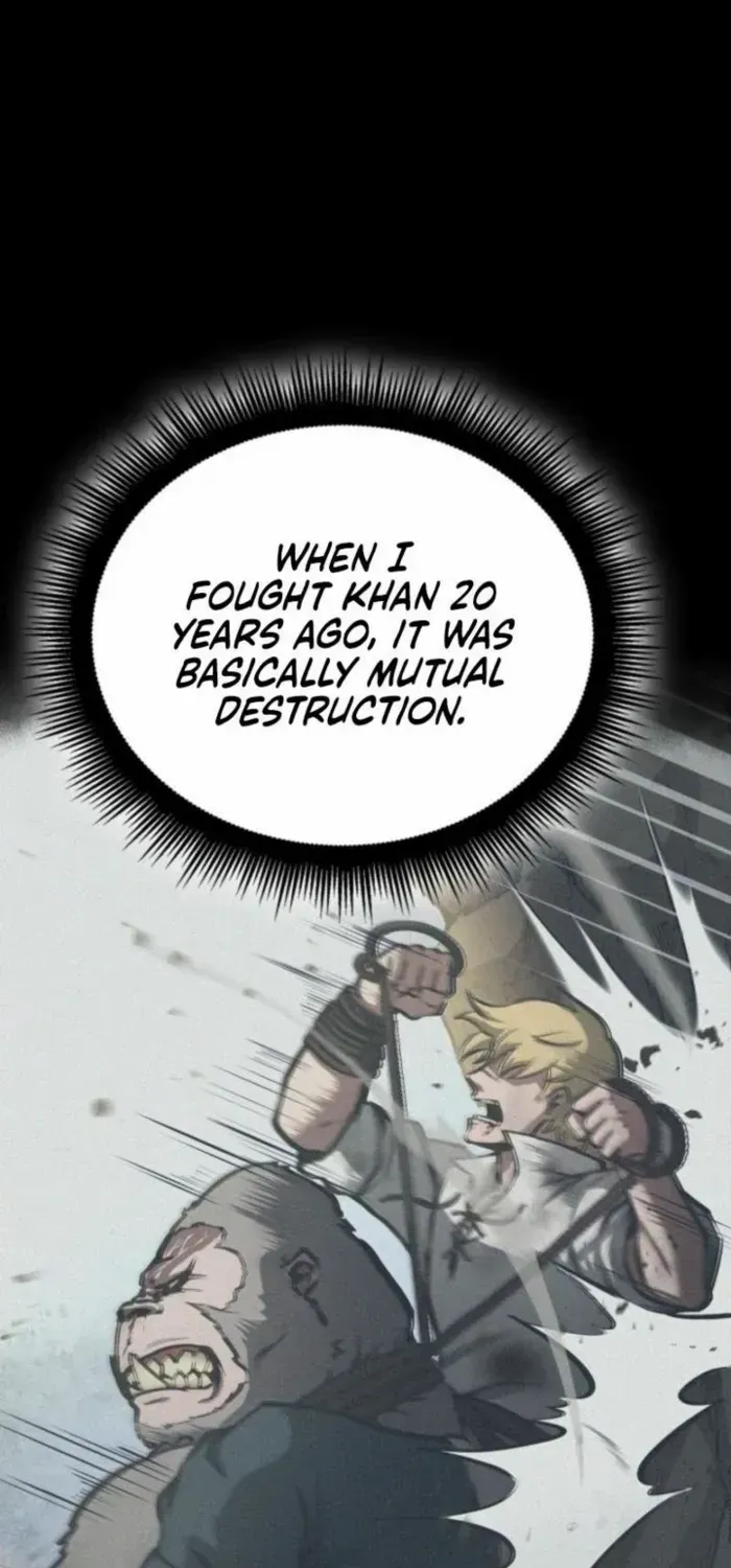 Read Kalli the Champion chapter 111 image 36 on Lezhin
