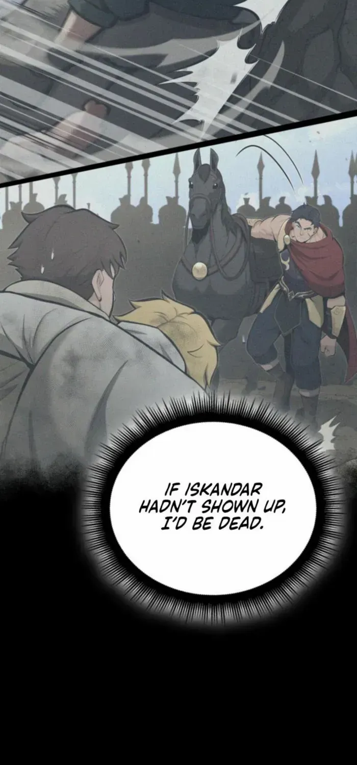 Read Kalli the Champion chapter 111 image 37 on Lezhin