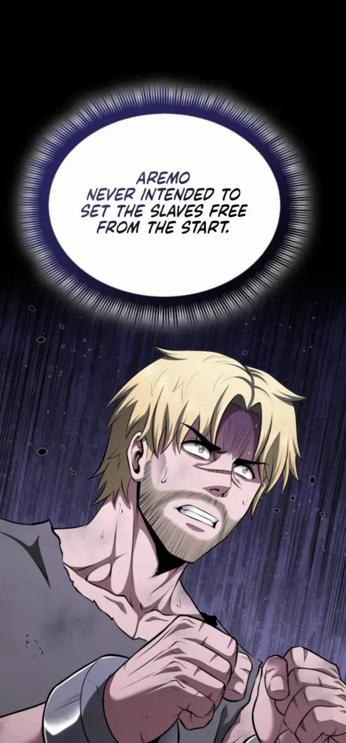 Read Kalli the Champion chapter 111 image 38 on Lezhin