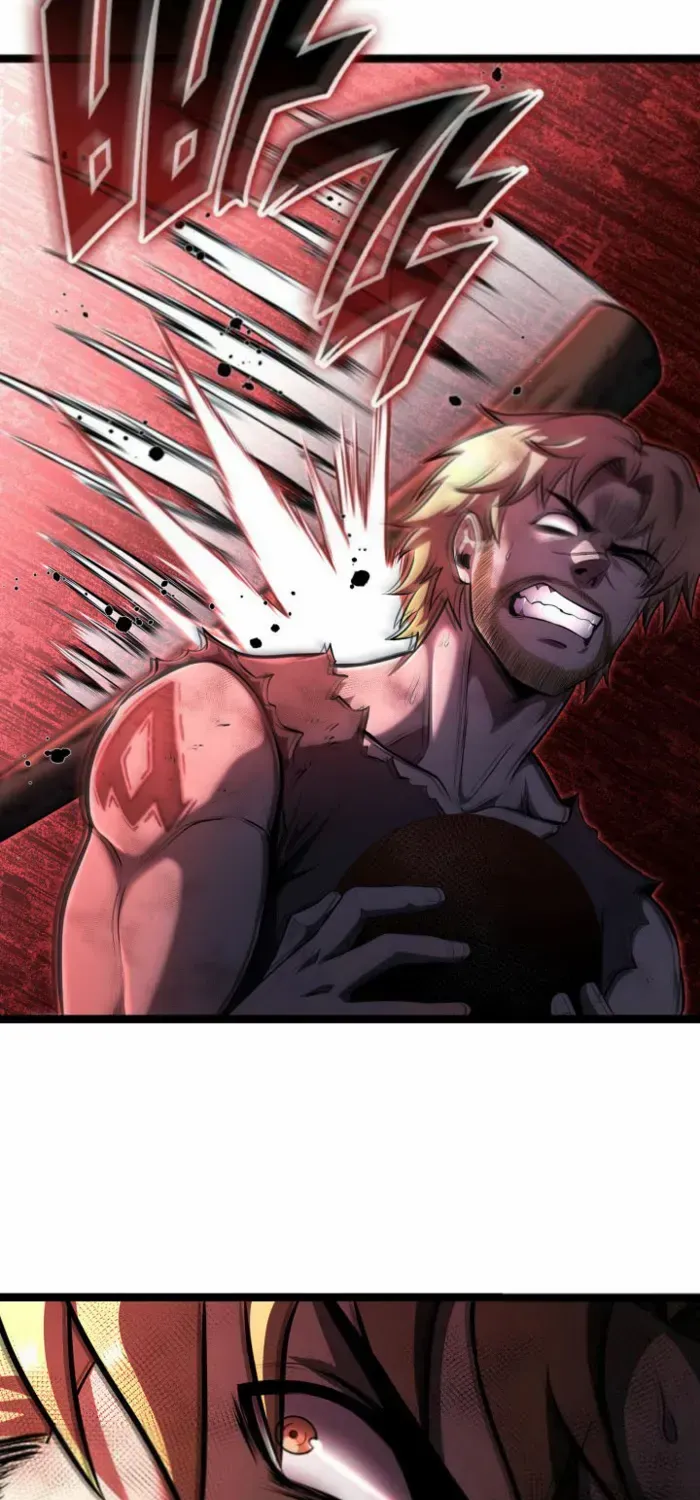 Read Kalli the Champion chapter 111 image 44 on Lezhin
