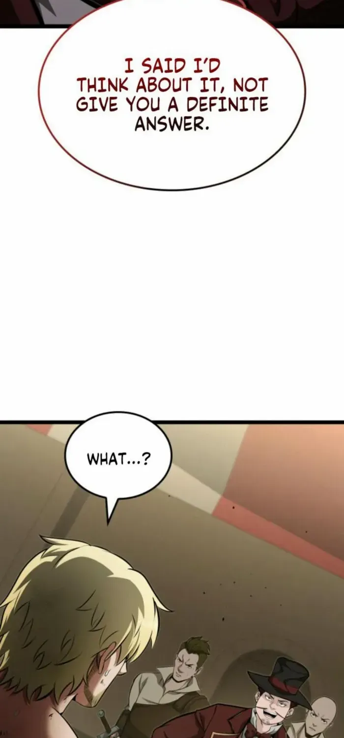 Read Kalli the Champion chapter 111 image 5 on Lezhin