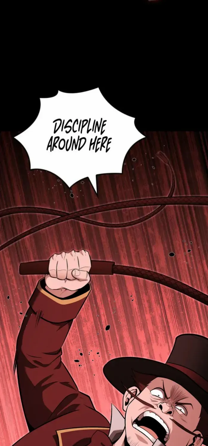 Read Kalli the Champion chapter 111 image 57 on Lezhin