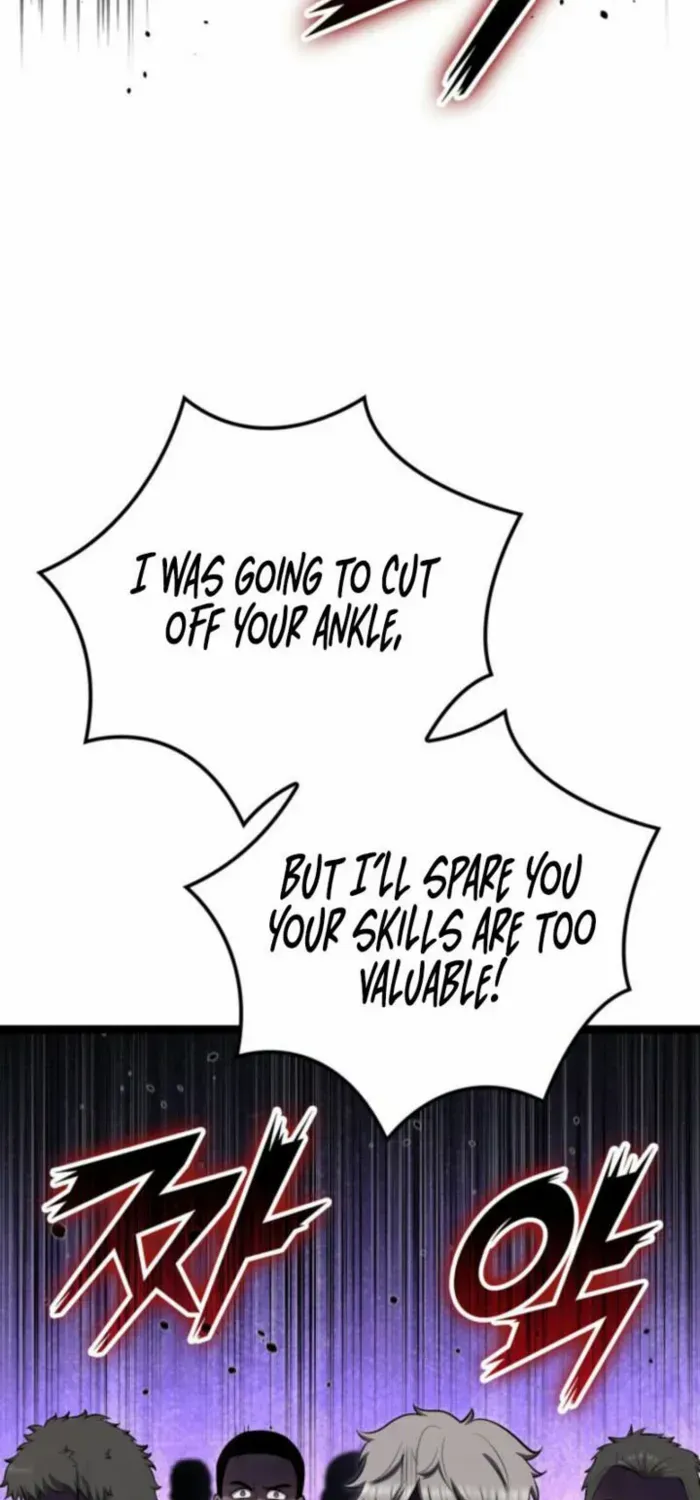 Read Kalli the Champion chapter 111 image 60 on Lezhin