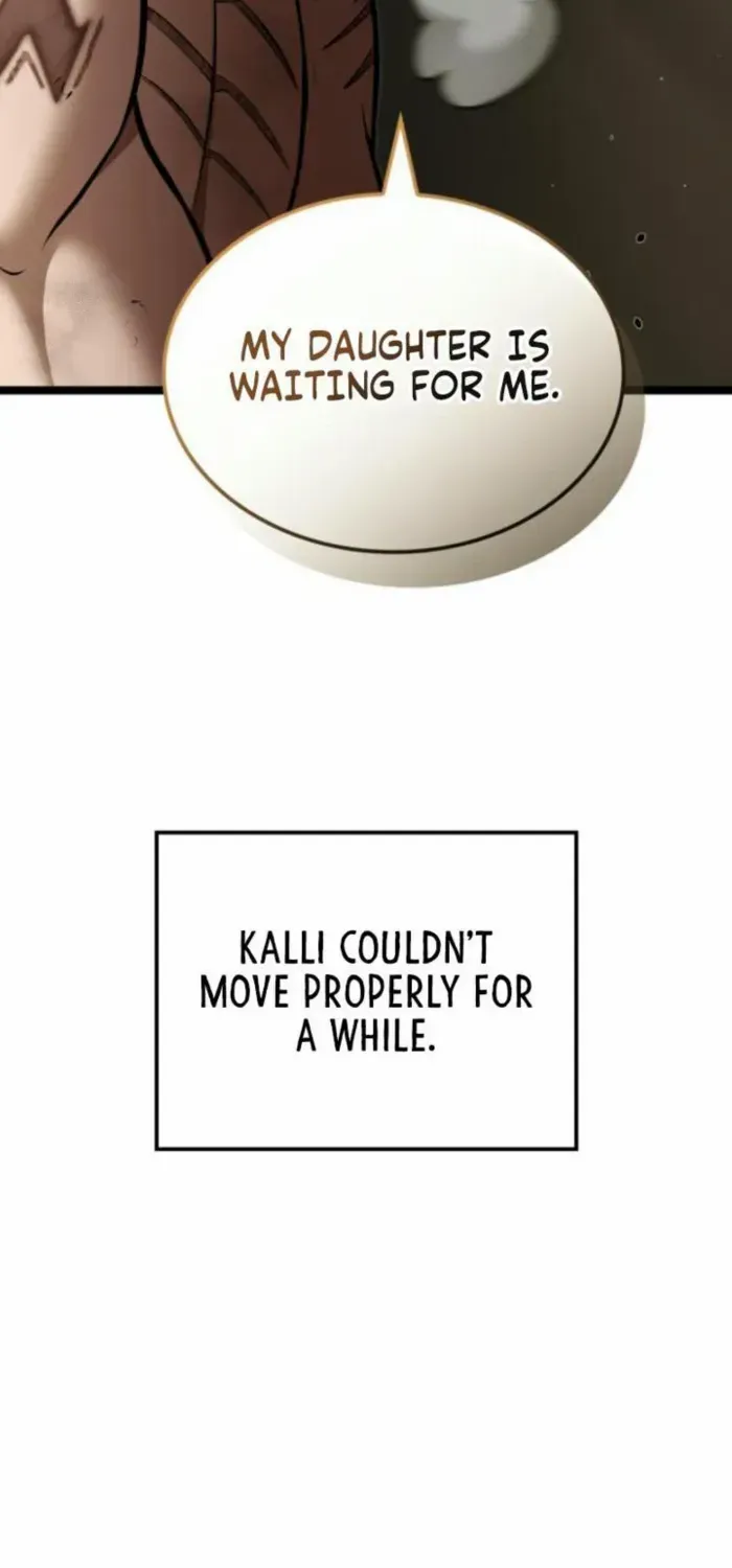 Read Kalli the Champion chapter 111 image 66 on Lezhin