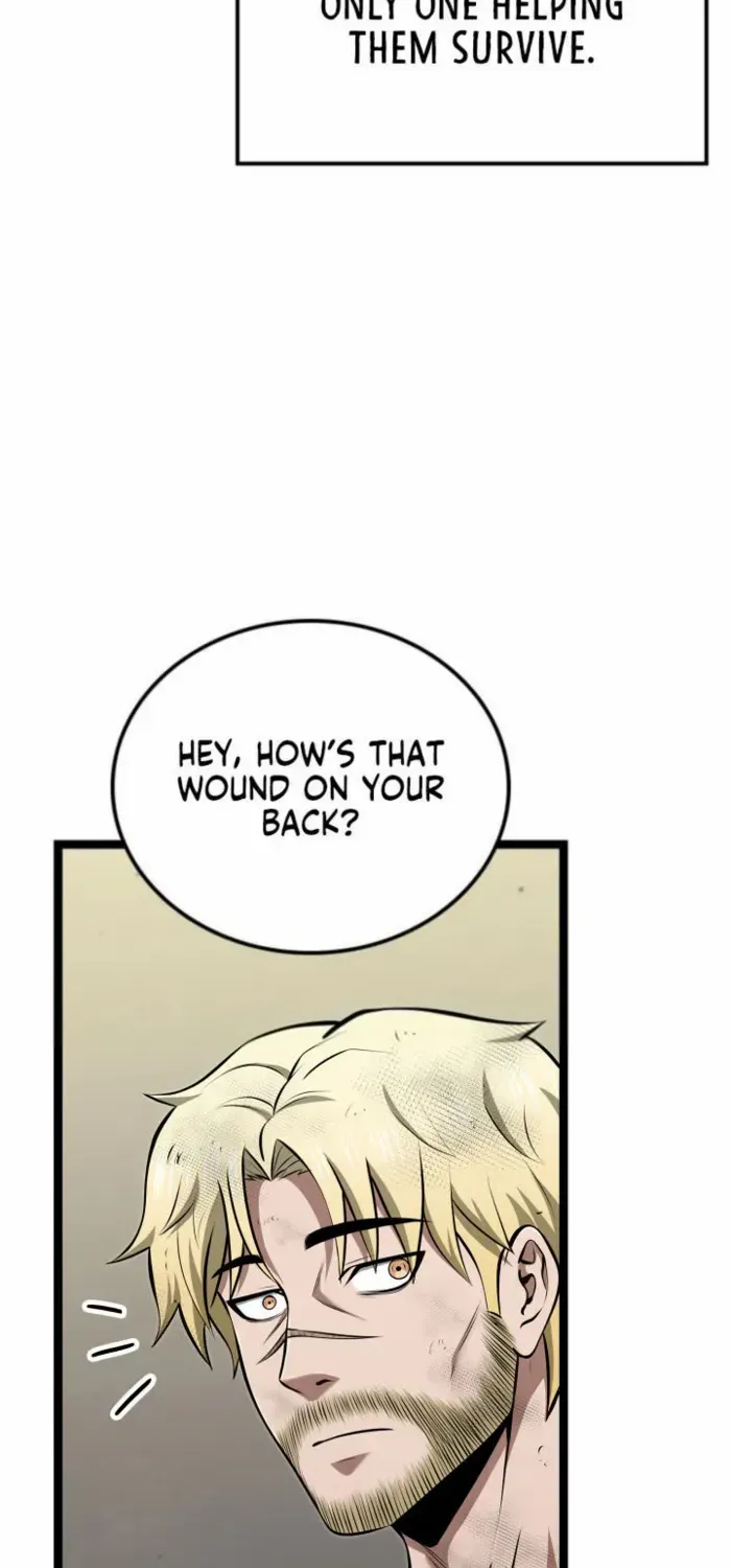 Read Kalli the Champion chapter 111 image 69 on Lezhin