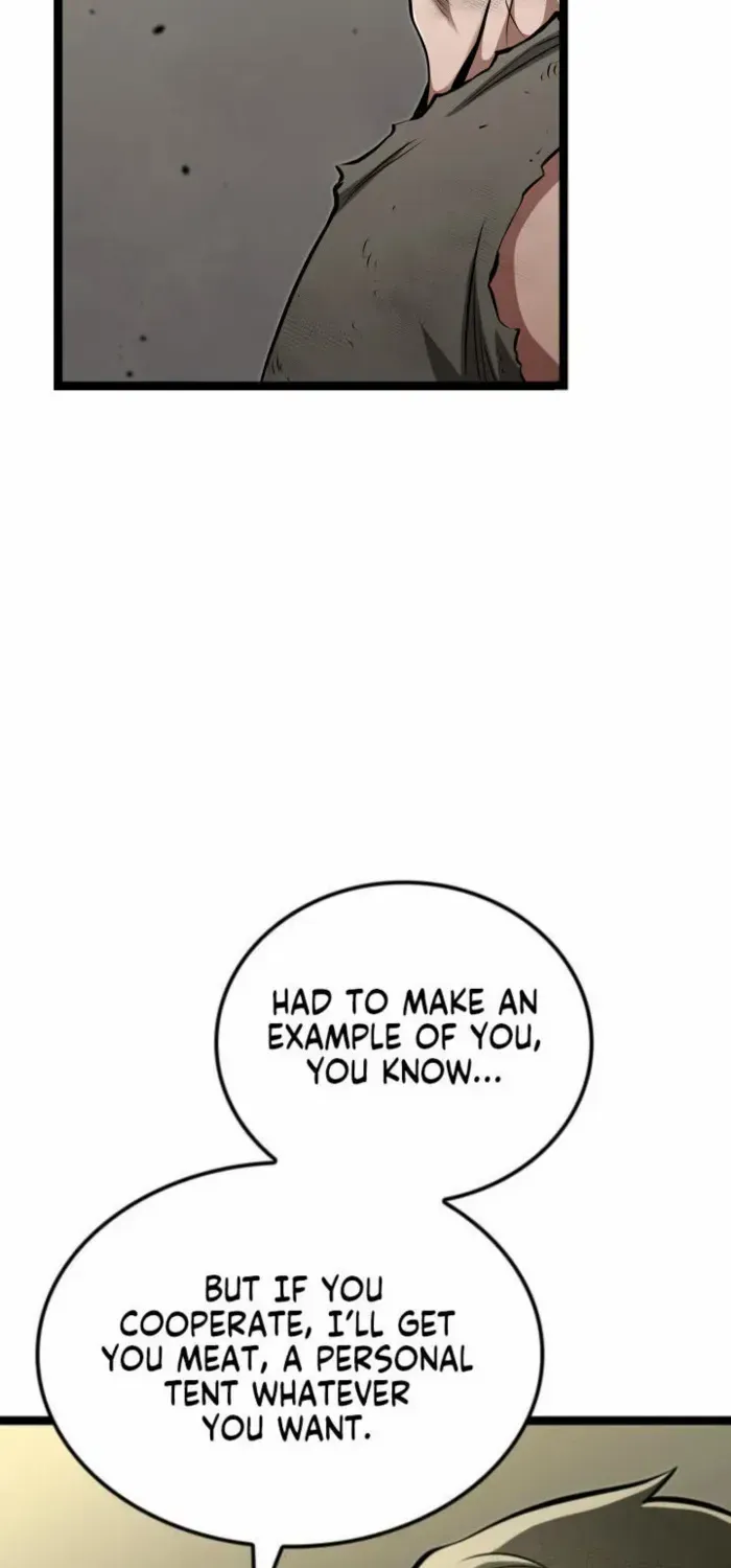 Read Kalli the Champion chapter 111 image 70 on Lezhin