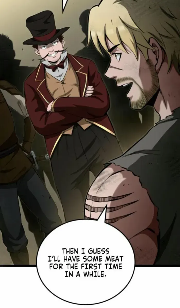 Read Kalli the Champion chapter 111 image 71 on Lezhin
