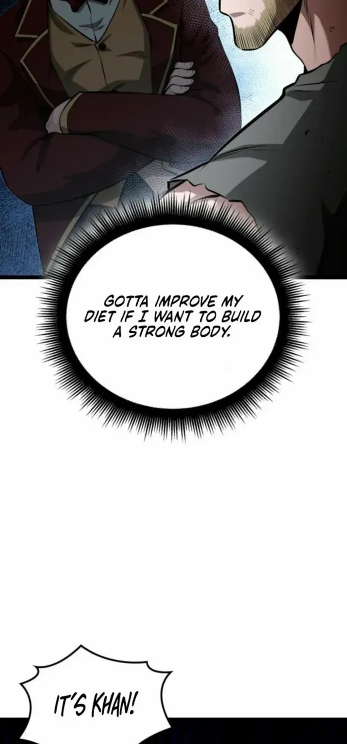Read Kalli the Champion chapter 111 image 75 on Lezhin