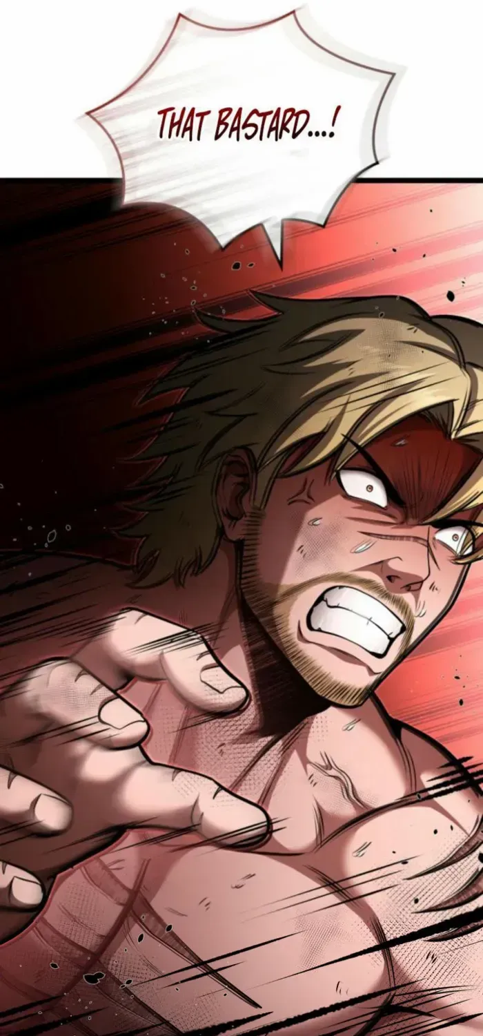 Read Kalli the Champion chapter 111 image 8 on Lezhin