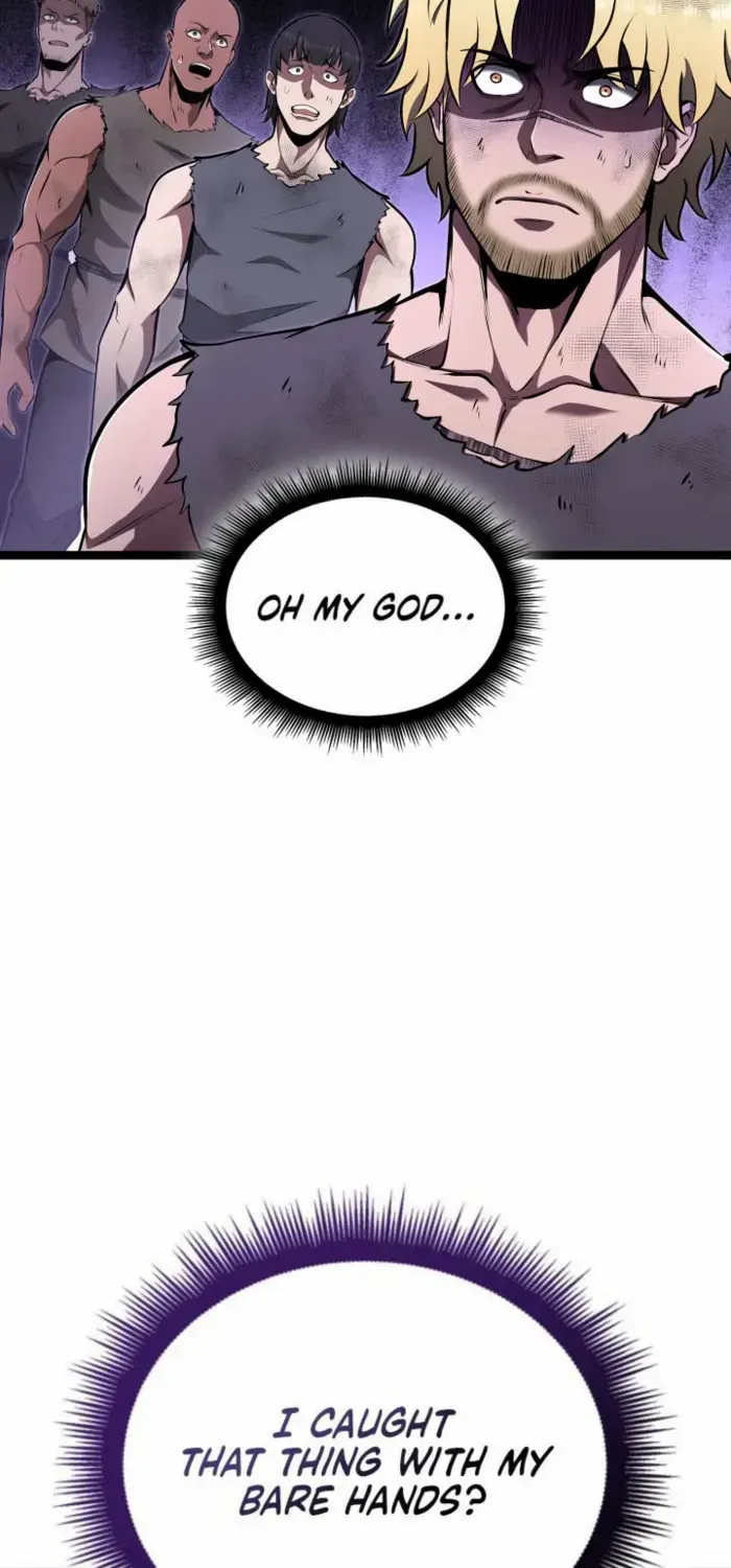 Read Kalli the Champion chapter 111 image 81 on Lezhin