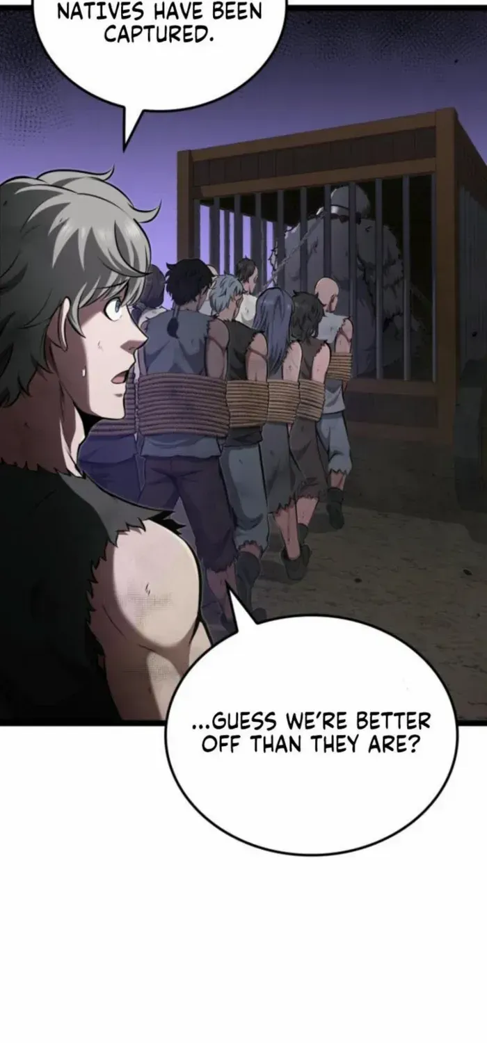 Read Kalli the Champion chapter 111 image 83 on Lezhin